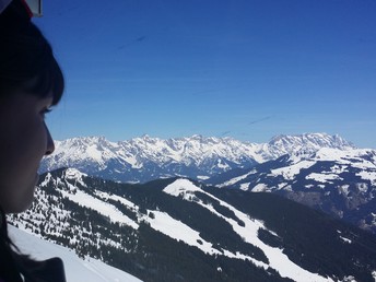 7=6 Frühling Special im Nationalpark Hohe Tauern 