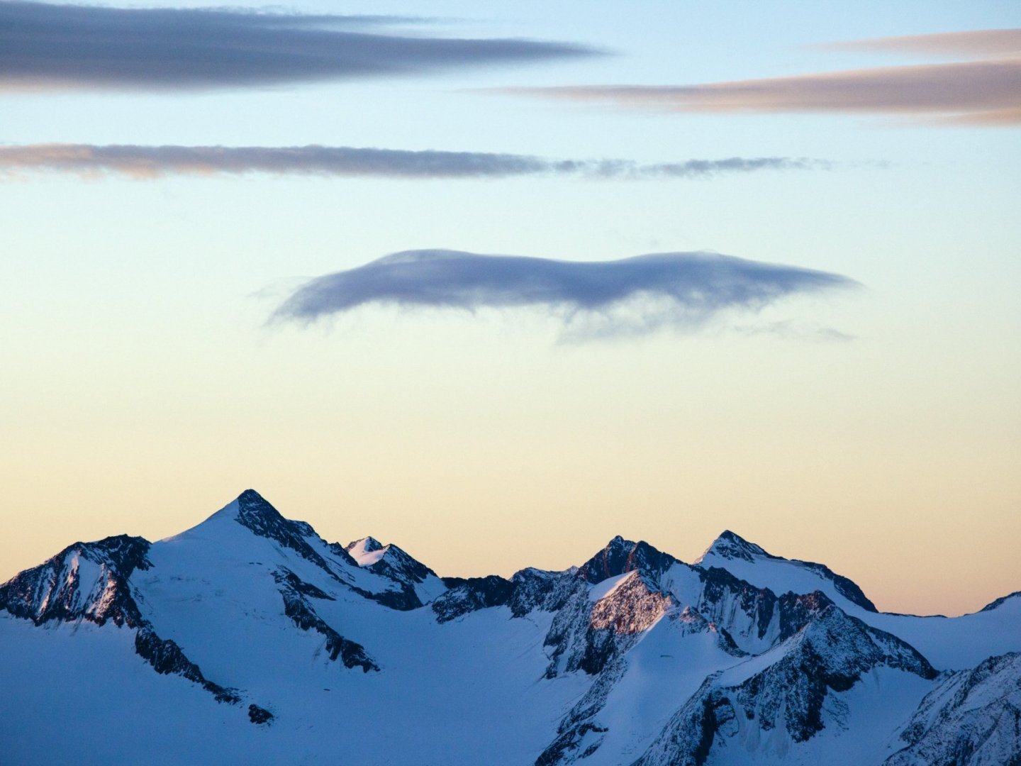 Wohlfühlzeit im Ötztal inkl. Wellness & Aktivprogramm | 4 Nächte