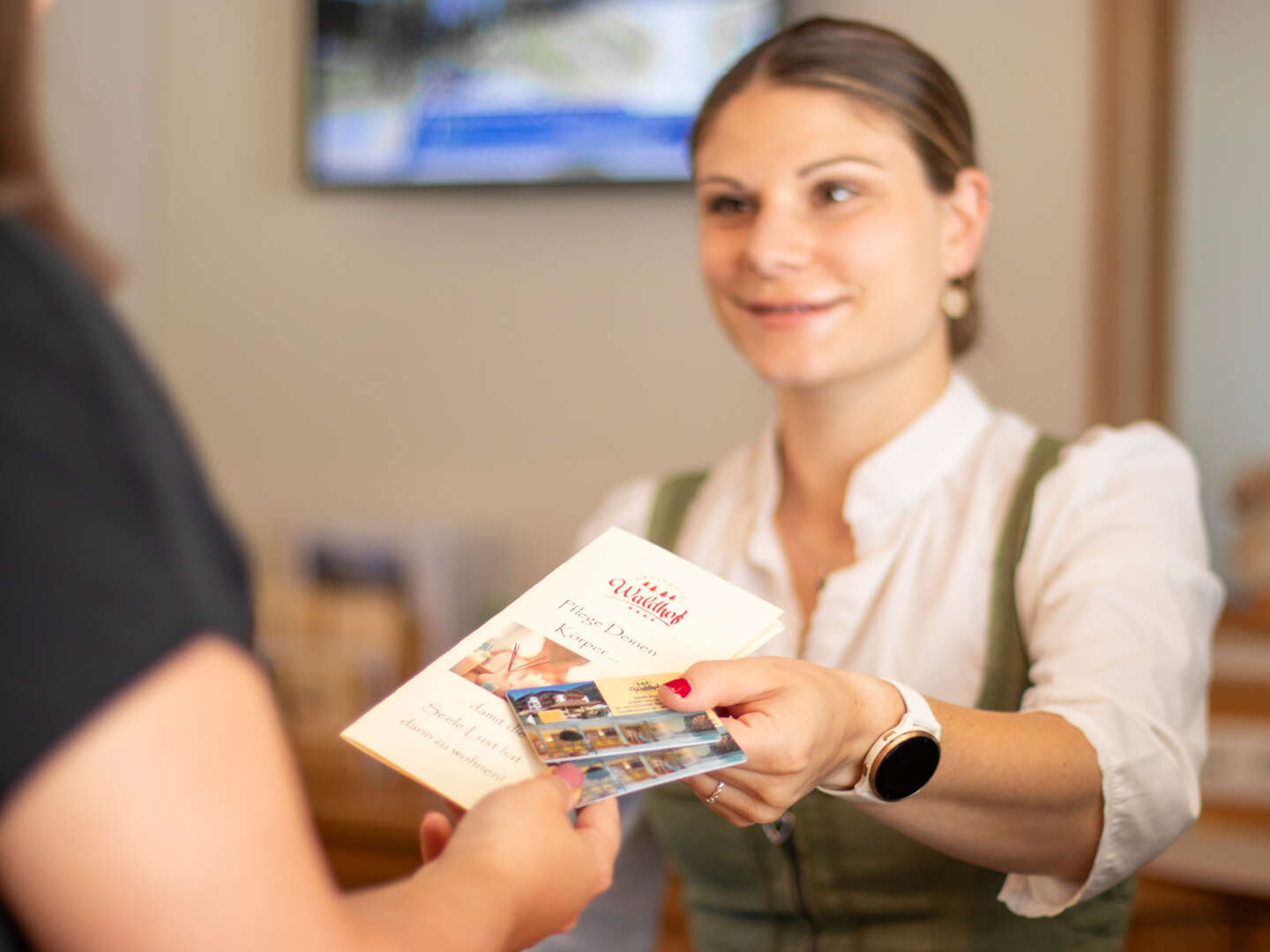 Wohlfühlzeit im Ötztal inkl. Wellness & Aktivprogramm | 4 Nächte