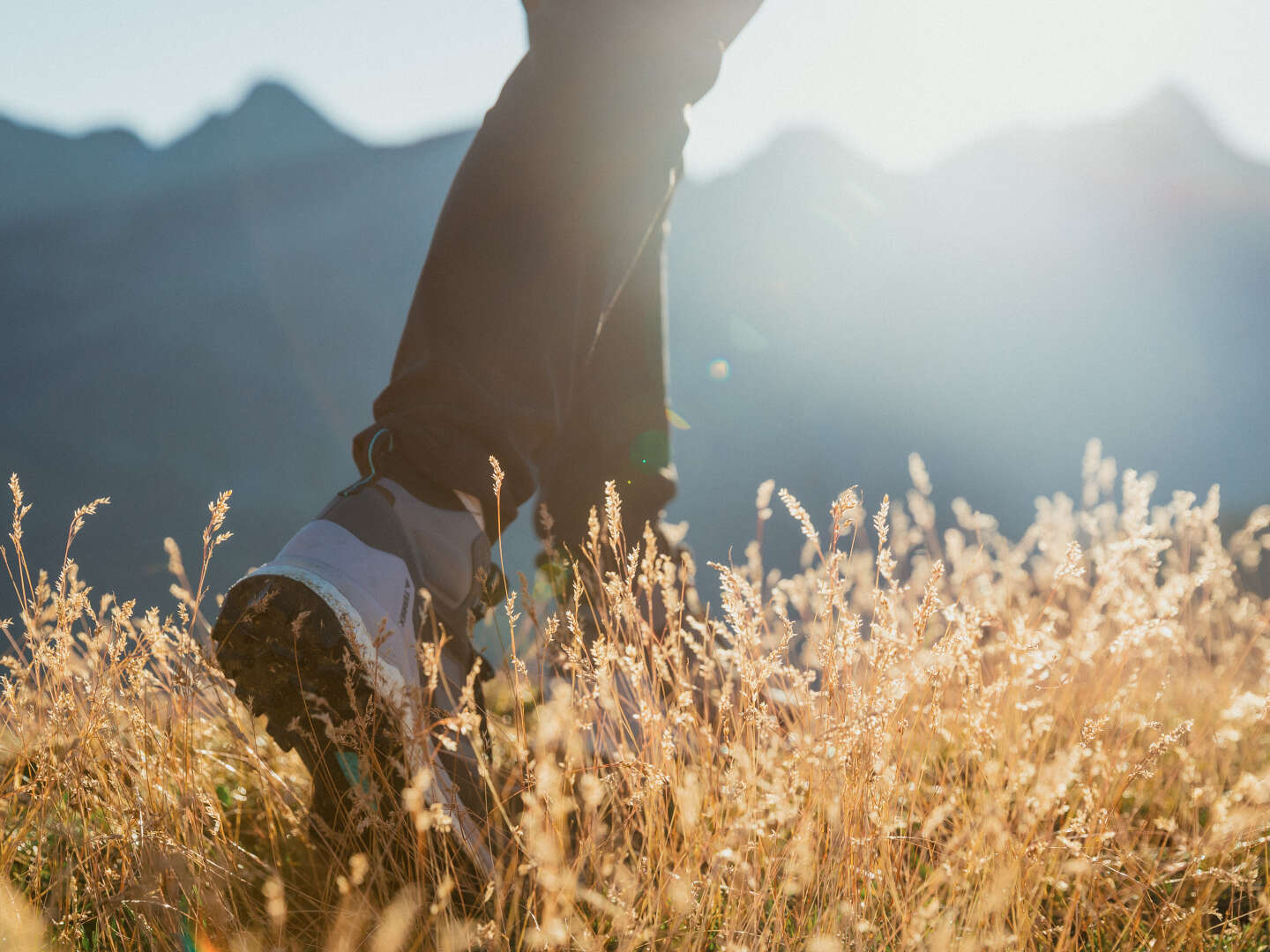 Wohlfühlzeit im Ötztal inkl. Wellness & Aktivprogramm | 4 Nächte