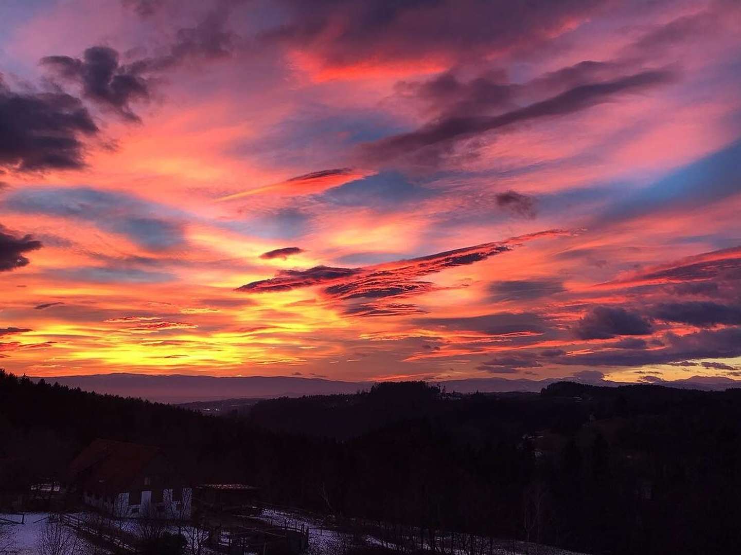 Adventzeit in Graz genießen inkl. 4-Gang-Dinner | 3 Nächte