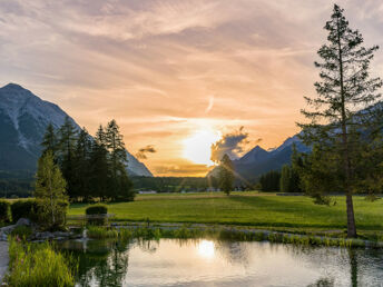 Adventzauber bei Seefeld inkl. Kappellenwanderungen | 3 Nächte