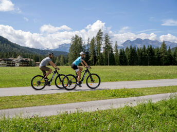 Adventzauber bei Seefeld inkl. Kappellenwanderungen | 3 Nächte