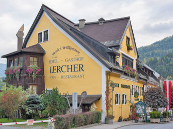 Winterfrische im malerischen Murau nahe dem Skigebiet Kreischberg | 1 Nacht