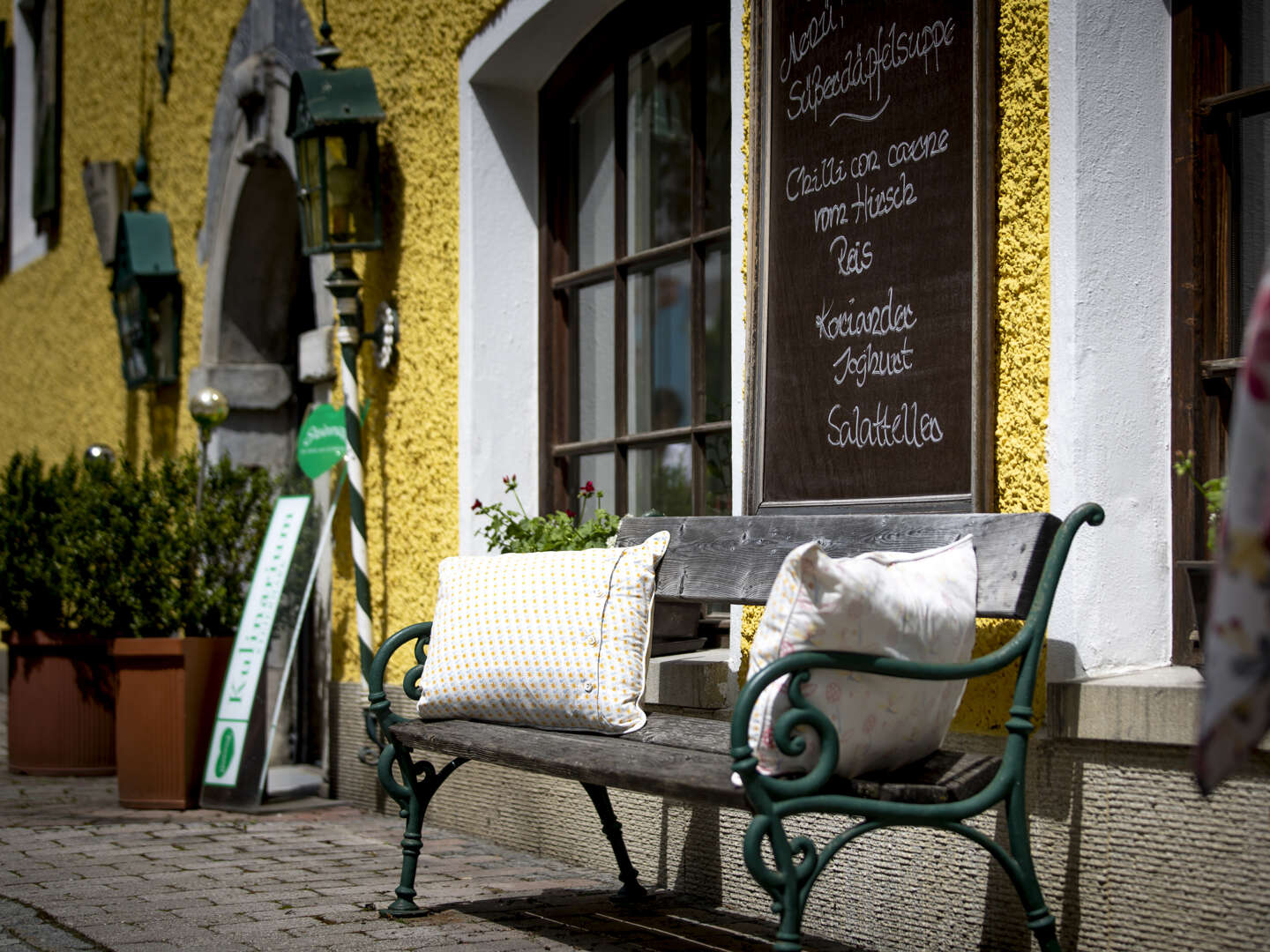 Langlaufen in der Region Murau-Kreischberg inkl. Leihausrüstung | 4 Nächte