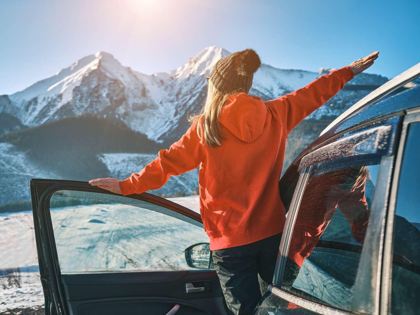 Winterspaß Pur in der Region Murau-Kreischberg inkl. Abendessen | 4 Nächte