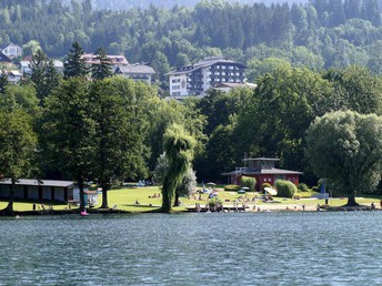 Zwischen Gipfel & Millstätter See inkl. Verwöhnverpflegung | 5 Nächte