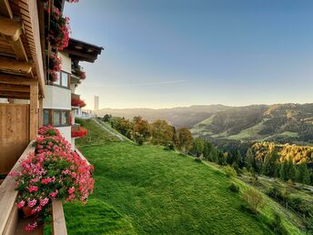 Aktivurlaub - Bergabenteuer inkl. Hochkönig Card in Mühlbach | 2 Nächte