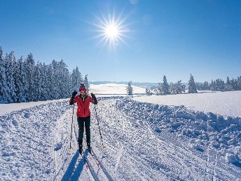 Winterurlaub in der Region Nassfeld in Kärnten | 3 Nächte