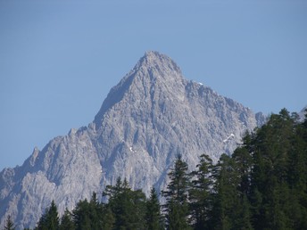 Erholungsurlaub im Salzburger Land - Wald, Wiese & Natur| 7 Nächte