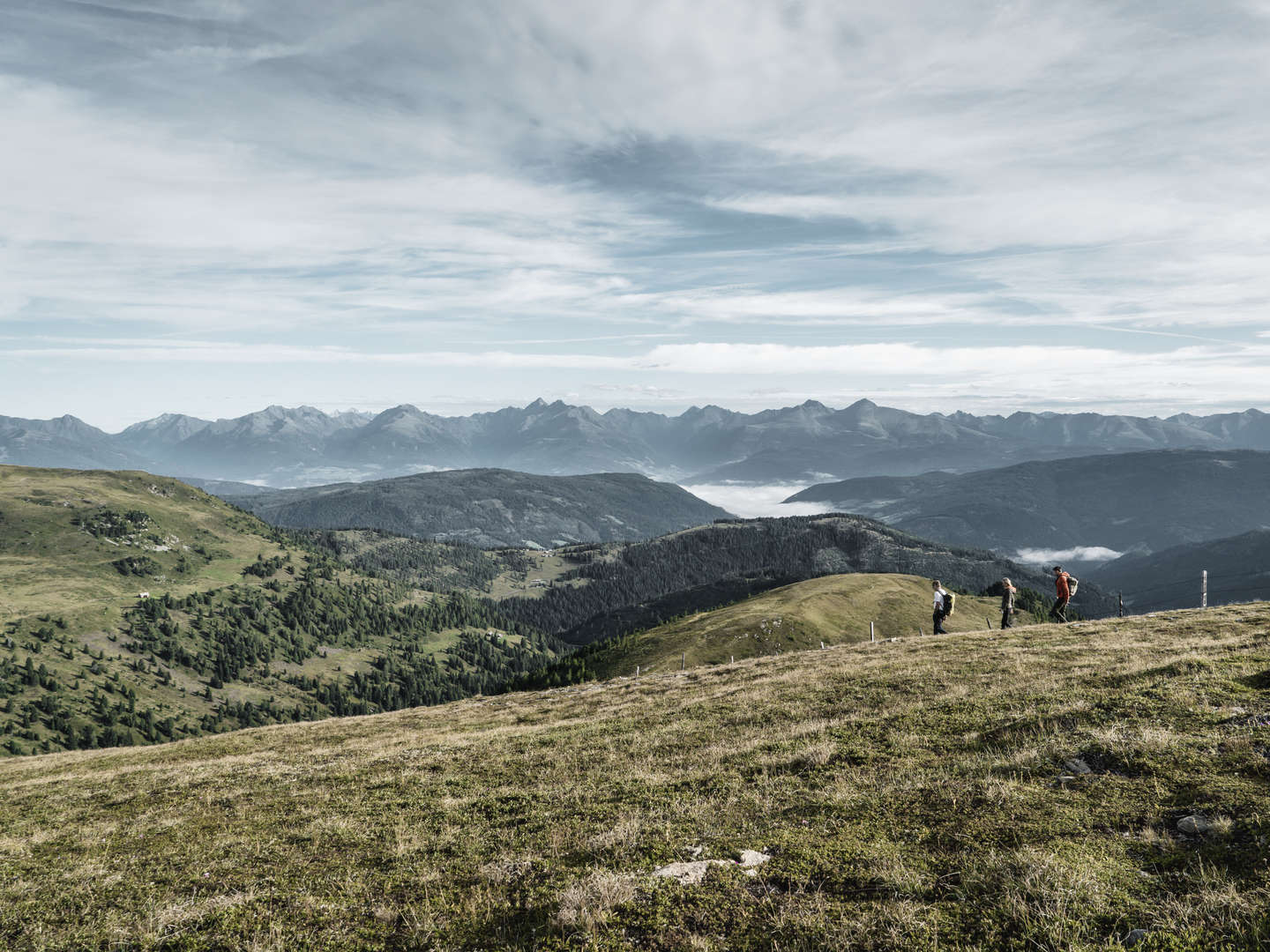 Winter Wellness direkt an der Piste inkl.  Wohlfühlbehandlung | 5 Nächte  