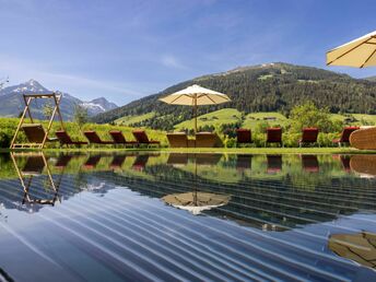 Luxus Auszeit in Alpbach inkl. Spa & 6-Gang Menü | 3 Nächte