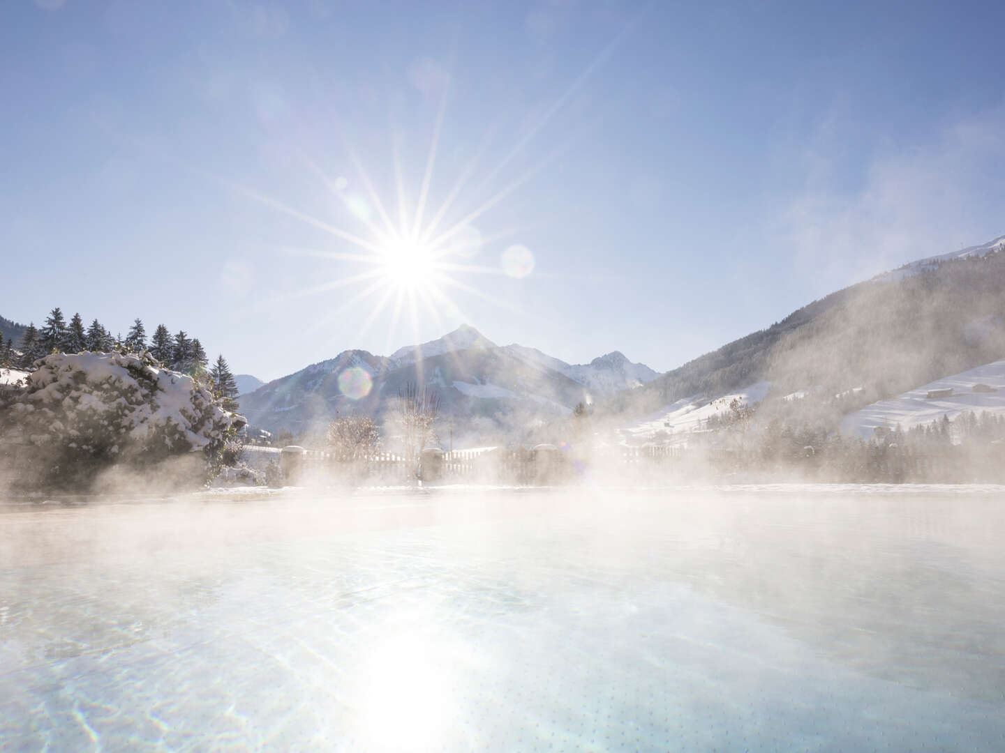 Luxus Auszeit in Alpbach inkl. Spa & 6-Gang Menü | 3 Nächte