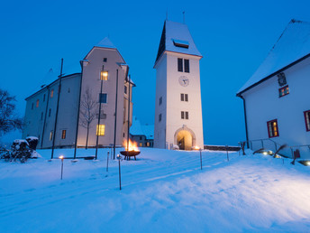  Auszeit im Schloss in der Südsteiermark | 2 Nächte