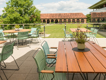  Auszeit im Schloss in der Südsteiermark | 2 Nächte