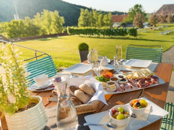  Auszeit im Schloss in der Südsteiermark | 2 Nächte