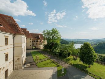  Auszeit im Schloss in der Südsteiermark | 2 Nächte