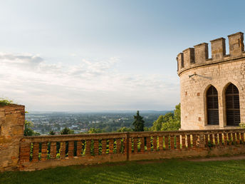  Auszeit im Schloss in der Südsteiermark | 2 Nächte