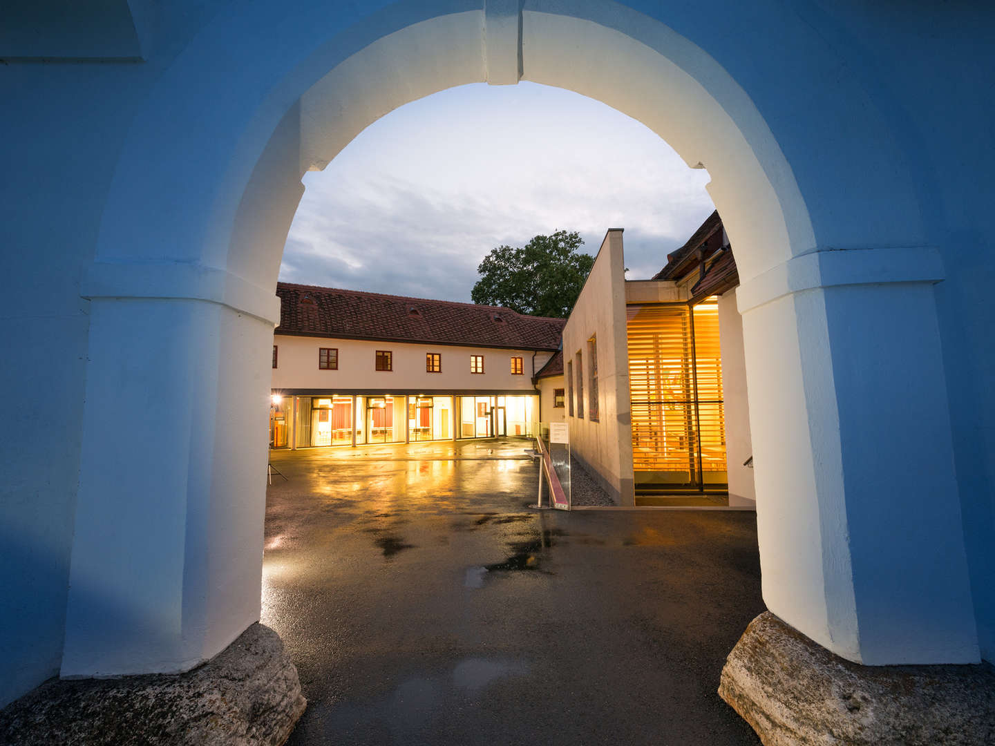  Auszeit im Schloss in der Südsteiermark | 2 Nächte