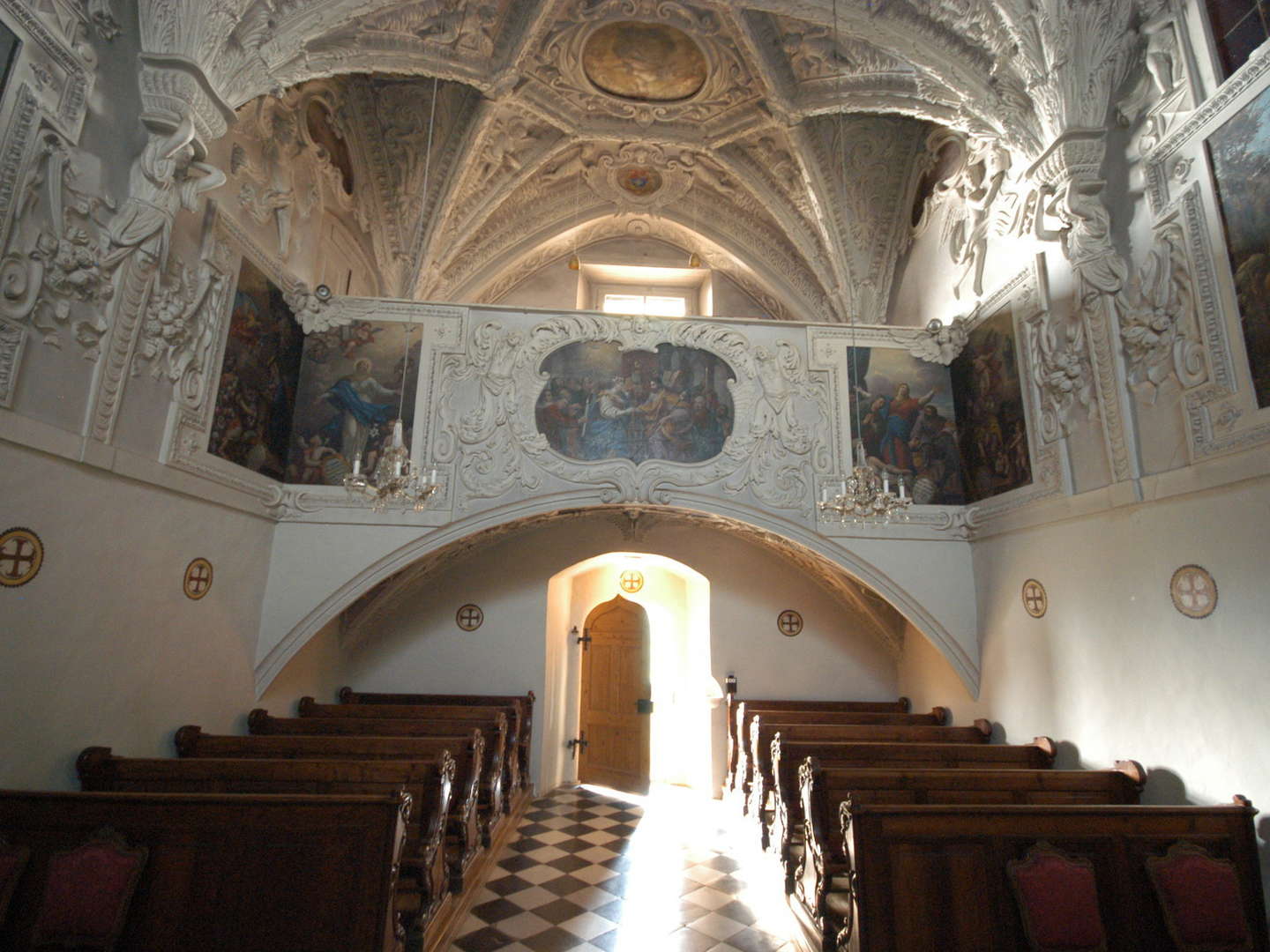  Auszeit im Schloss in der Südsteiermark | 2 Nächte