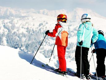 Genussurlaub im Herzen der Ybbstaler Alpen inkl. Wunder Card | 7 Nächte