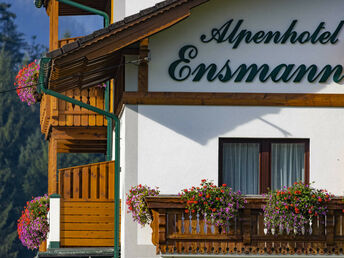 Genussurlaub im Herzen der Ybbstaler Alpen inkl. Wunder Card | 5 Nächte