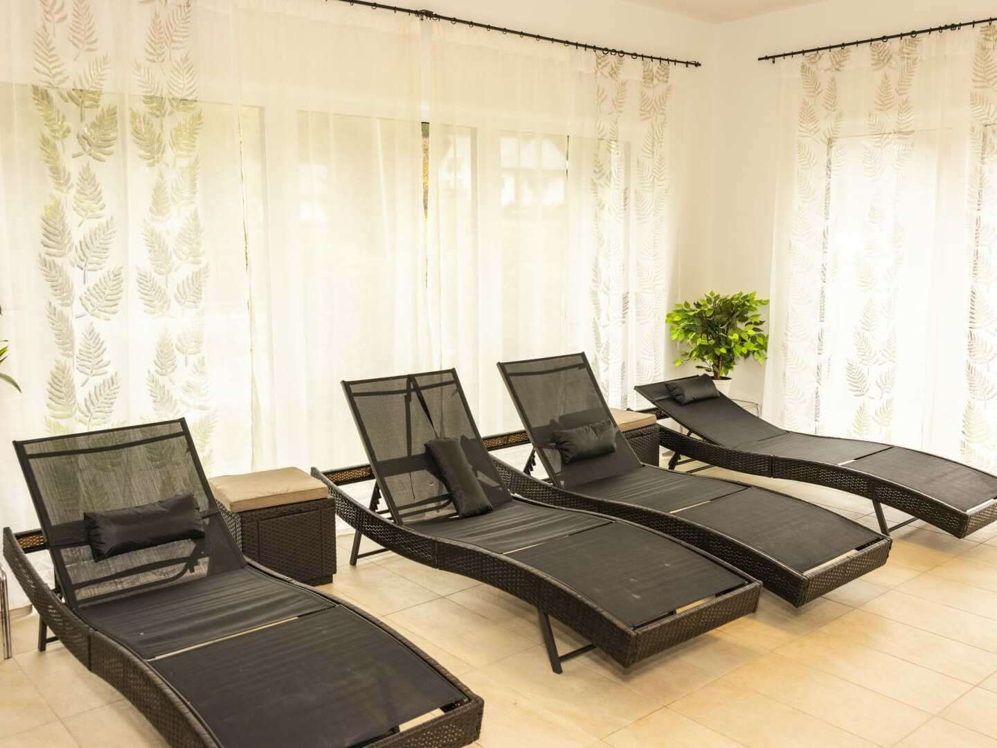 Sommerurlaub Mostviertel mit Wellnessgenuss im Solebad | 2 Nächte