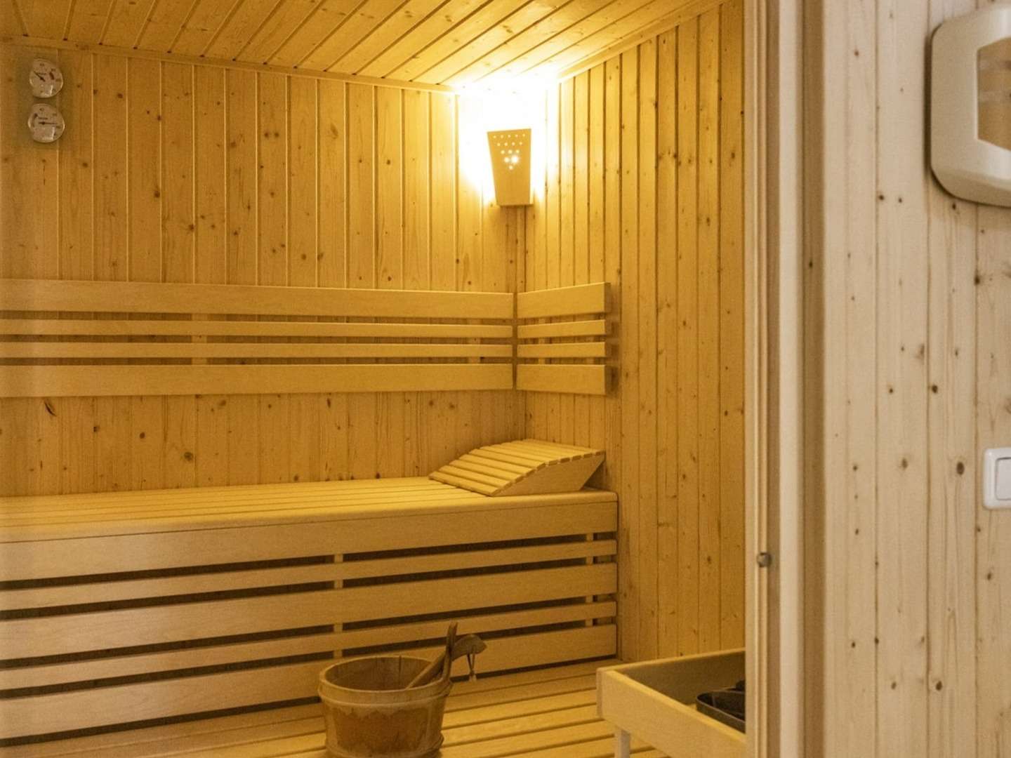 Sommerurlaub Mostviertel mit Wellnessgenuss im Solebad | 2 Nächte