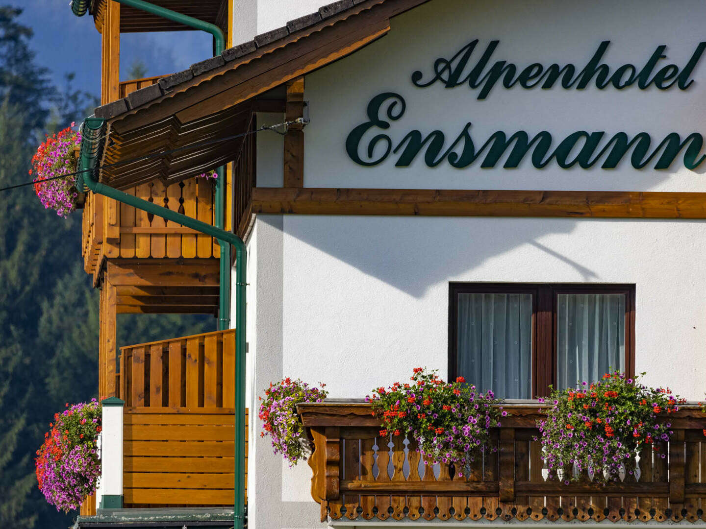 Genussurlaub im Herzen der Ybbstaler Alpen inkl. Wunder Card | 2 Nächte 