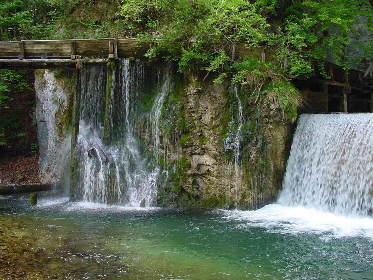 Sommerurlaub Mostviertel mit Wellnessgenuss im Solebad | 3 Nächte