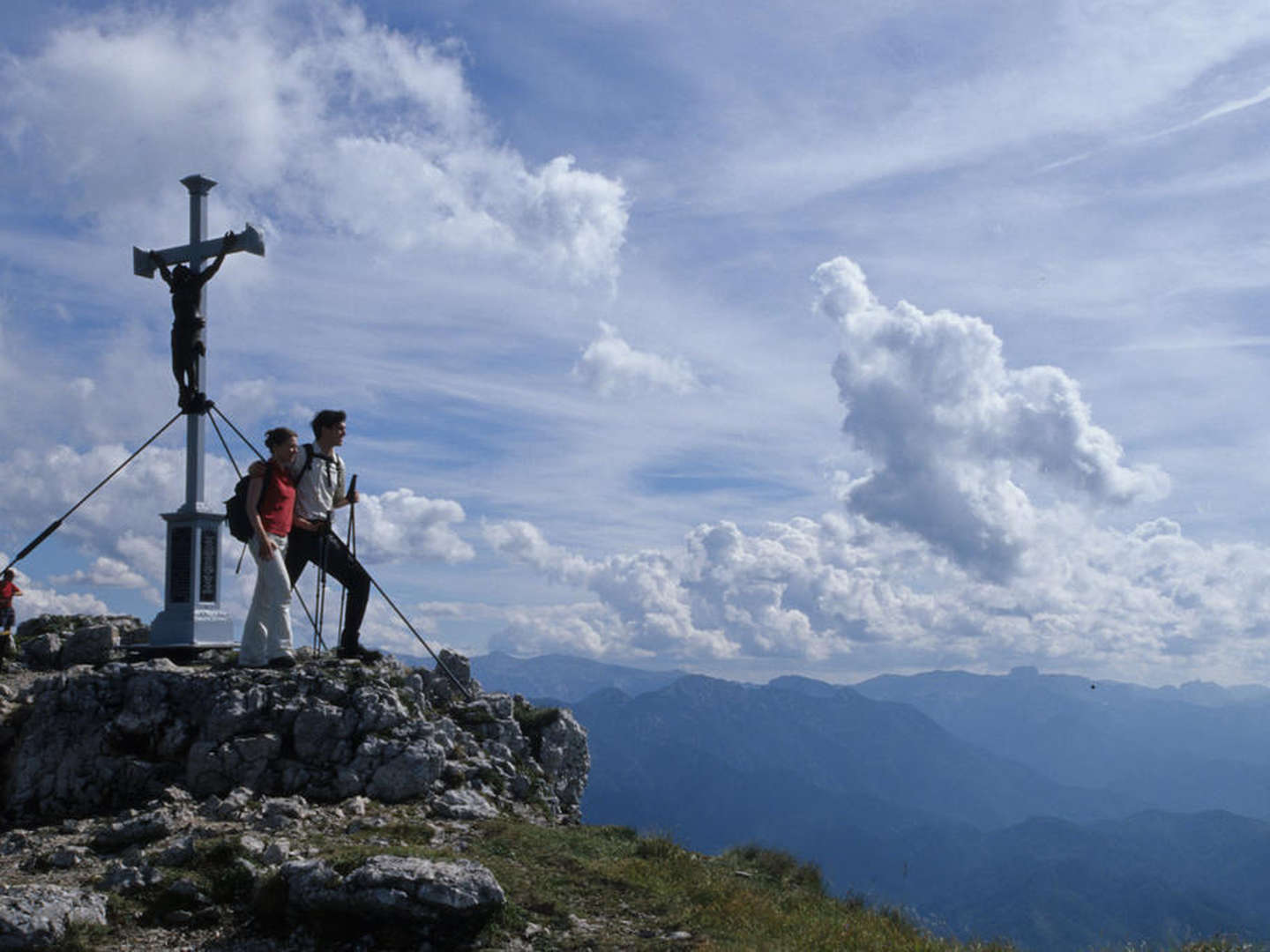 Sommerurlaub Mostviertel mit Wellnessgenuss im Solebad | 6 Nächte