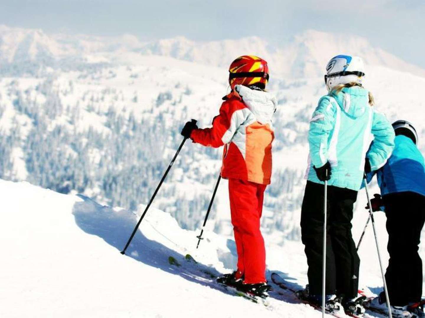 Winterurlaub im Mostviertel inkl. Eintritt Ybbstaler Solebad & Sauna | 2 Nächte 