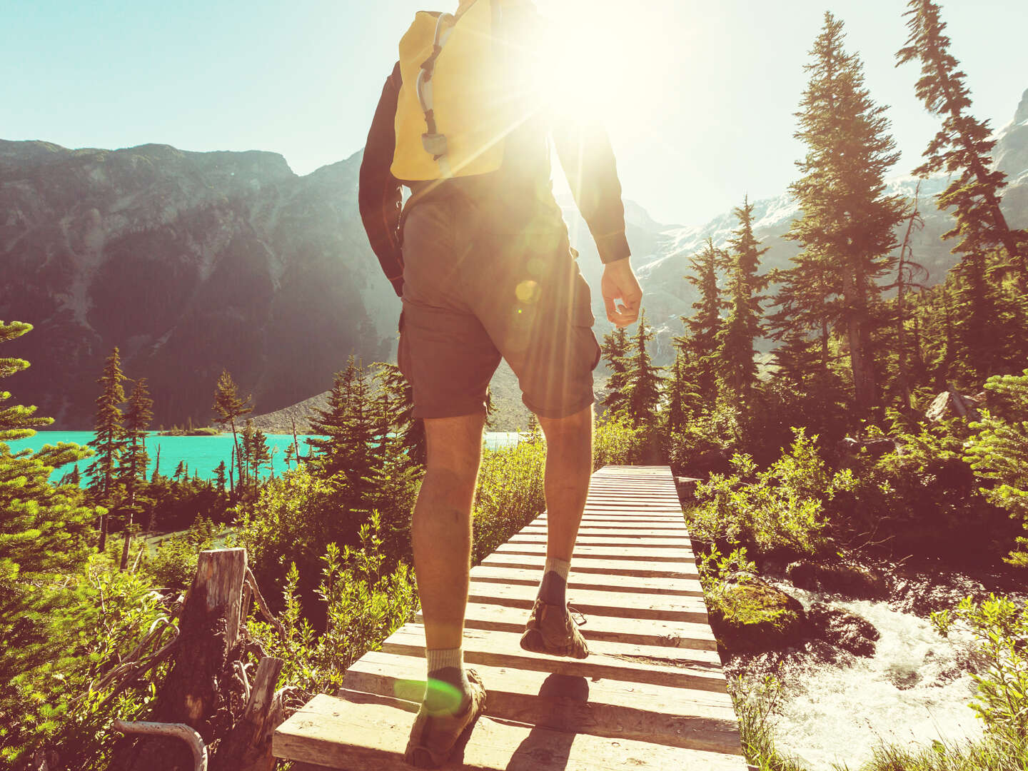 Sommerurlaub Mostviertel mit Wellnessgenuss im Solebad | 2 Nächte