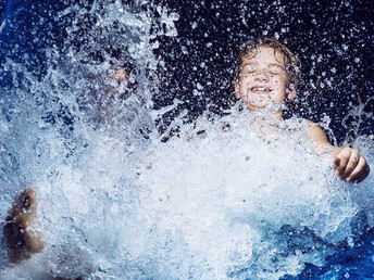 Pause in den Vorarlberger Bergen inkl. HP & Freizeitbad | 1 Nacht