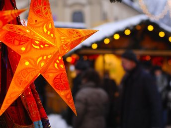 Wunderschöne Adventauszeit in der steirischen Region Murtal erleben | 6 Nächte