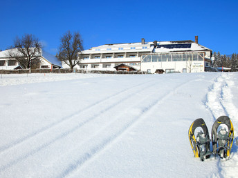  Weihnachten Frühbucher im Landhotel Haagerhof | 2 Nächte