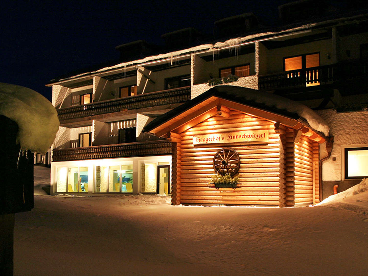 Mühlviertler Traumtage - Auszeit im Böhmerwald | 6 Nächte