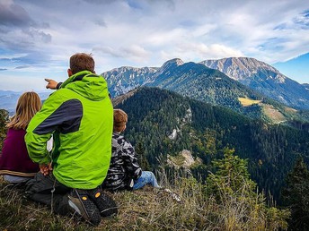 Familienurlaub im Kinderhotel Appelhof | 4 Nächte 