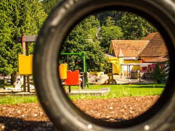 Ferien-Erlebnisurlaub für die ganze Familie im Kinderhotel inkl. Vollpension | 7 Nächte