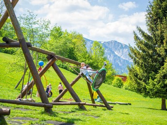 Familienurlaub im Kinderhotel Appelhof | 7 Nächte 