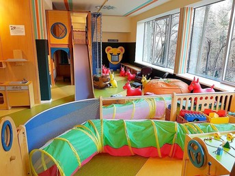 Familienurlaub im Kinderhotel Appelhof | 6 Nächte