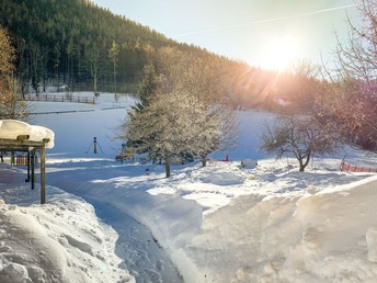 Familienurlaub im Kinderhotel Appelhof | 6 Nächte