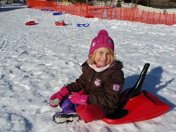 Familienurlaub im Kinderhotel Appelhof | 7 Nächte 