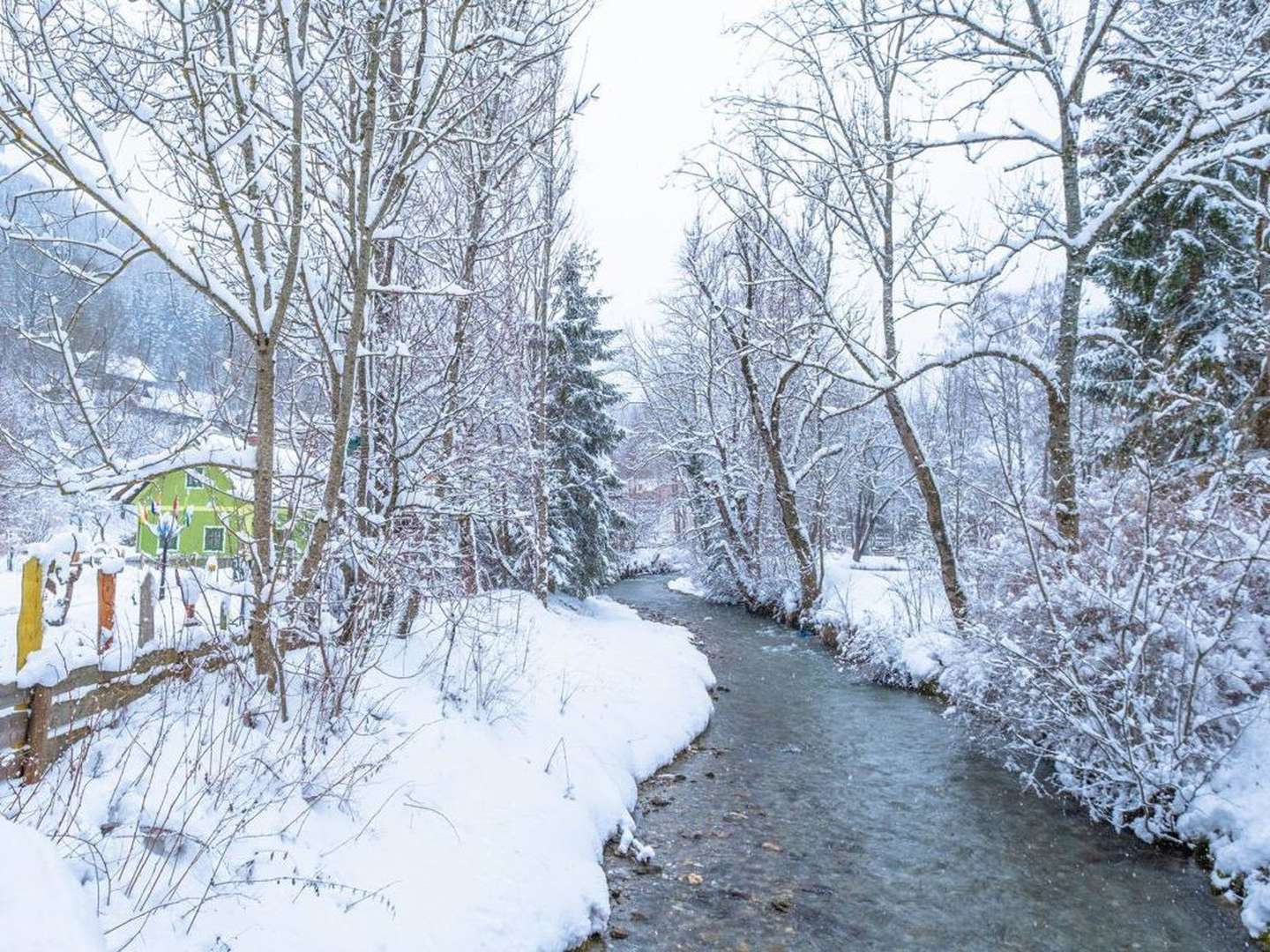 Familienurlaub im Kinderhotel Appelhof | 6 Nächte