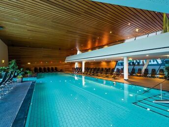 Exklusivität auf höchstem Niveau im Hotel Steirerschlössl | 3 Tage inkl. Therme AquaLux 