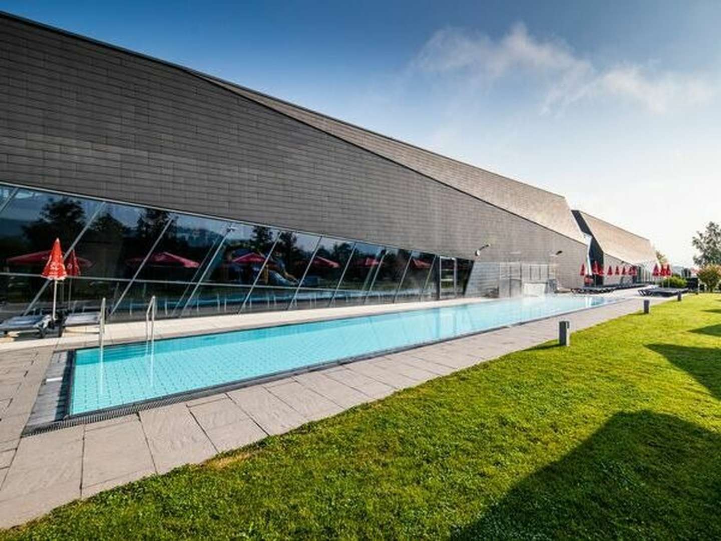 Exklusivität auf höchstem Niveau im Hotel Steirerschlössl | 5 Tage inkl. Therme AquaLux   