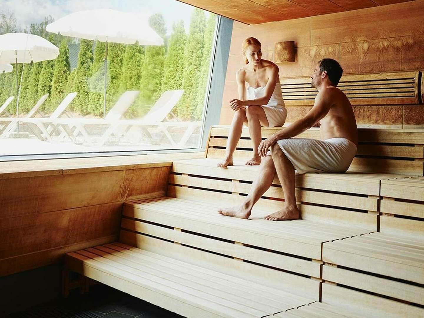 Exklusivität auf höchstem Niveau im Hotel Steirerschlössl | 5 Tage inkl. Therme AquaLux   