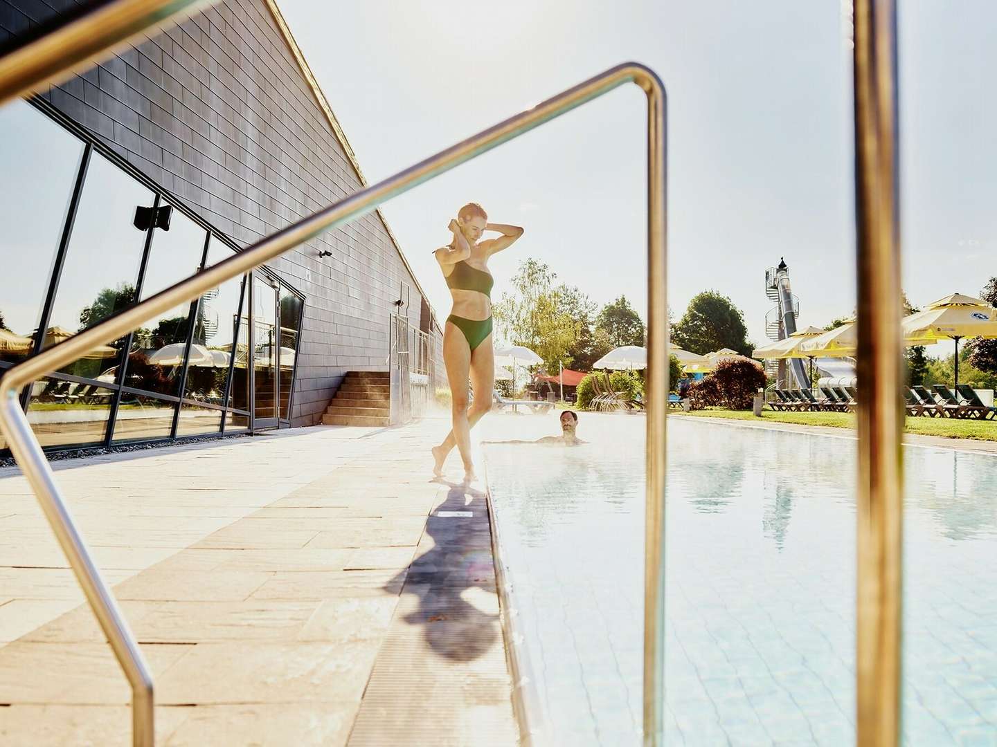 Exklusivität auf höchstem Niveau im Hotel Steirerschlössl | 5 Tage inkl. Therme AquaLux   