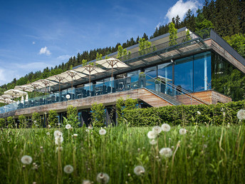 Kurzurlaub mit einzigartigem Blick über den Red Bull Ring | 2 Tage inkl. Therme AquaLux