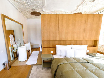 Barock-Charme mit modernem Interieur | 5 Tage Auszeit im Hotel Hofwirt inkl. Therme  